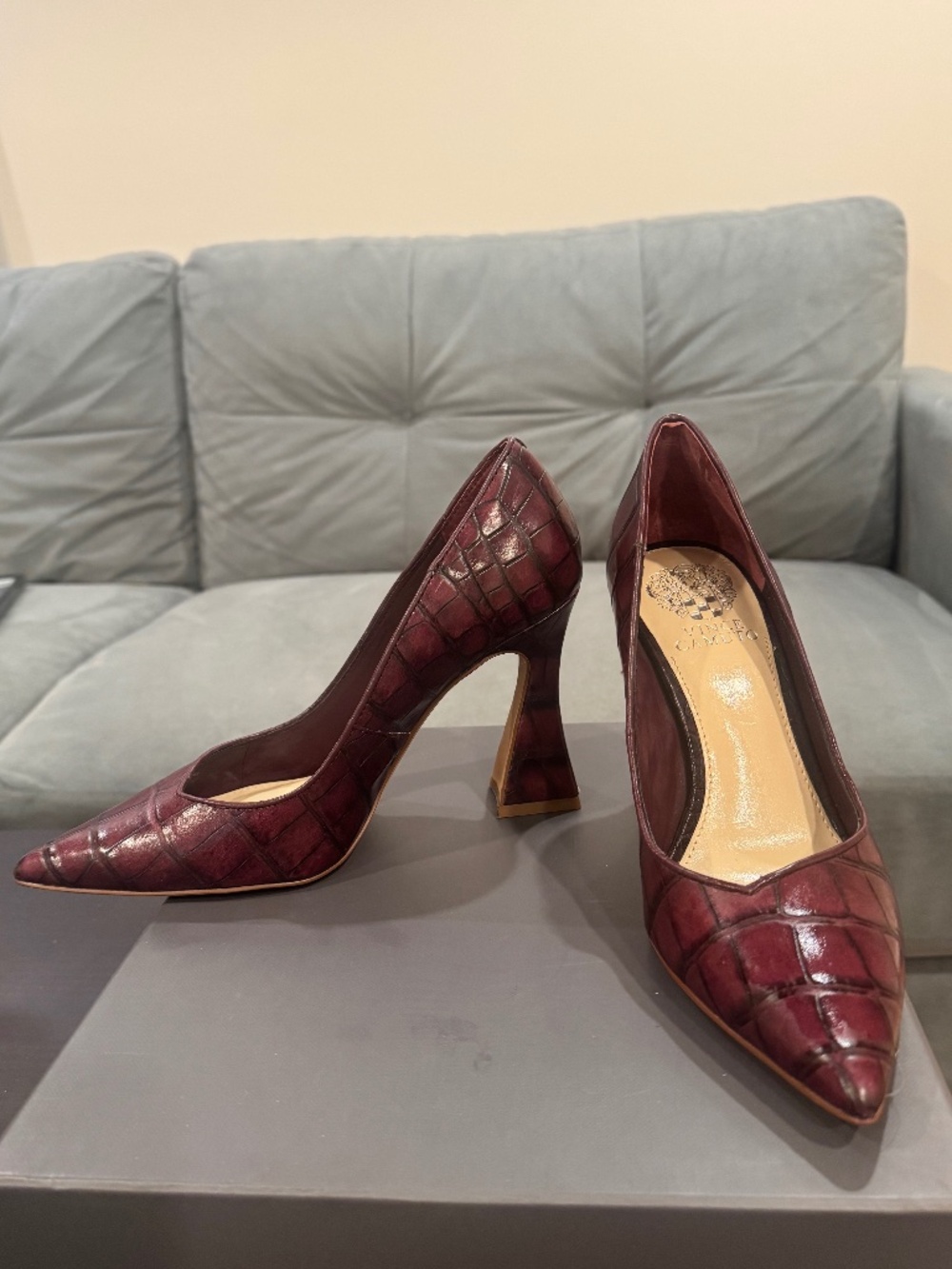Vince Camuto Heels